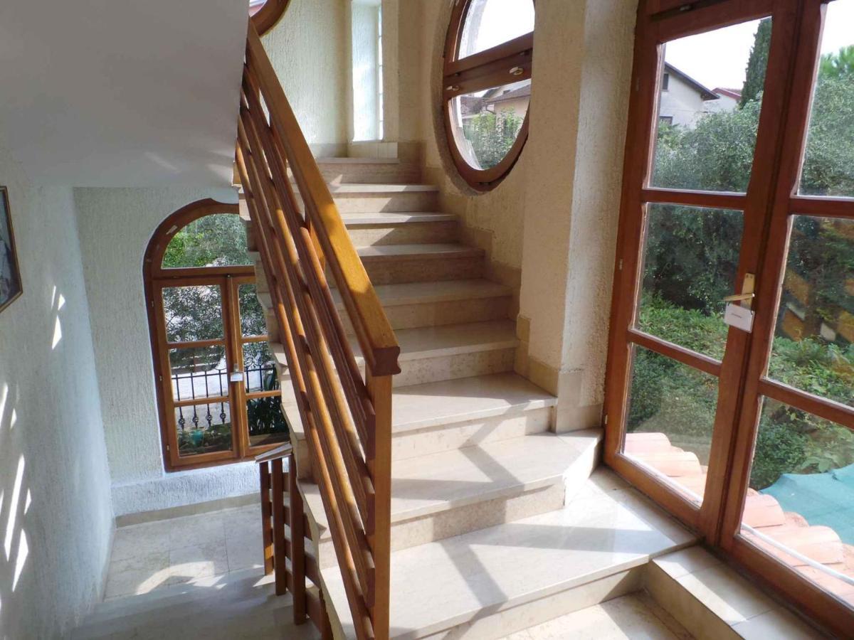 Novigrad Istria Apartments In Novigrad/Istrien 31220 מראה חיצוני תמונה