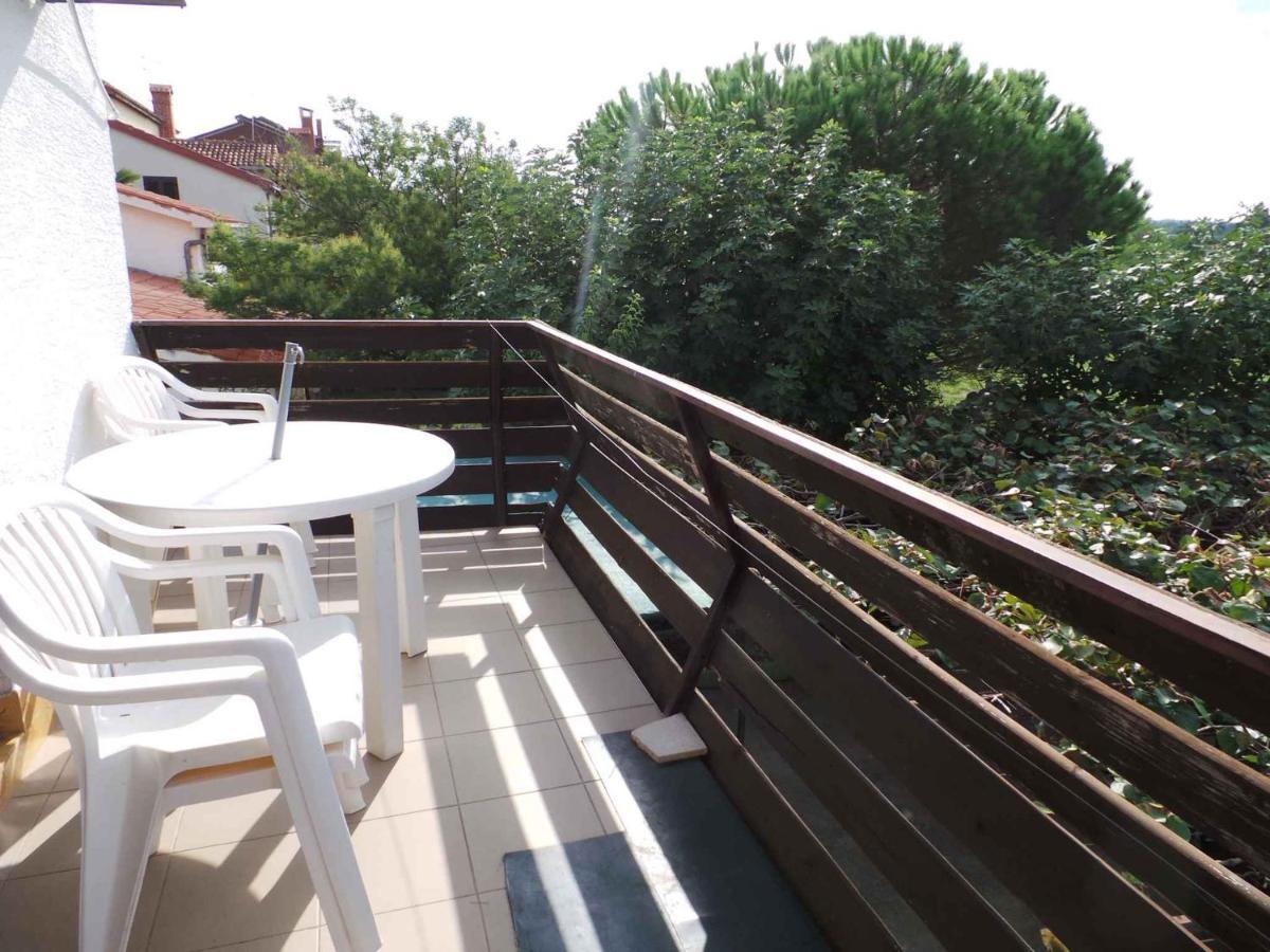 Novigrad Istria Apartments In Novigrad/Istrien 31220 מראה חיצוני תמונה