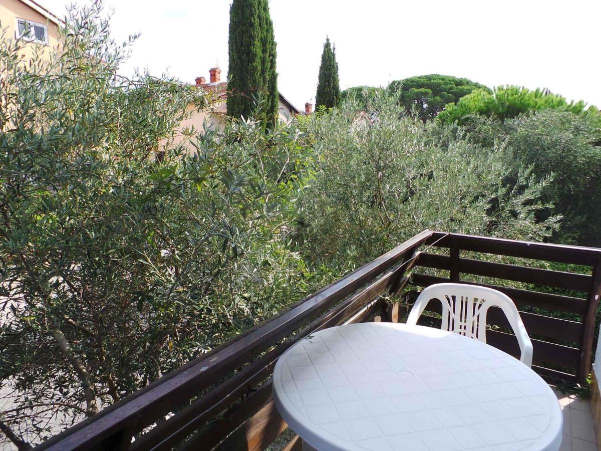 Novigrad Istria Apartments In Novigrad/Istrien 31220 מראה חיצוני תמונה