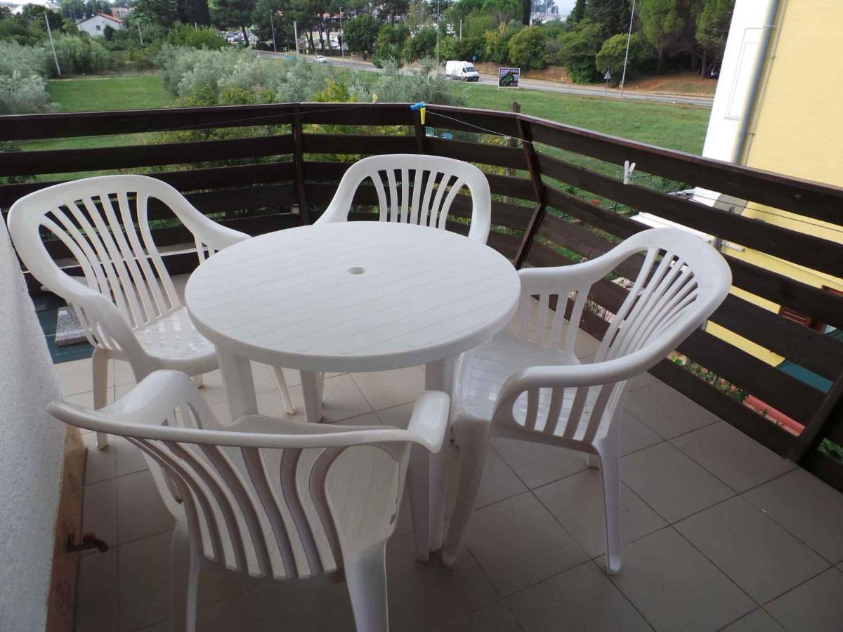 Novigrad Istria Apartments In Novigrad/Istrien 31220 מראה חיצוני תמונה