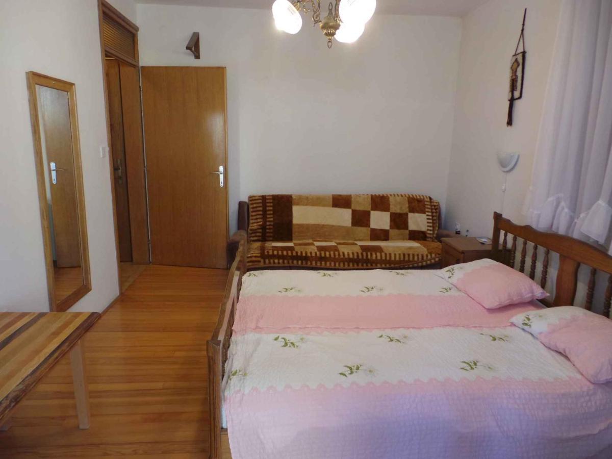 Novigrad Istria Apartments In Novigrad/Istrien 31220 מראה חיצוני תמונה