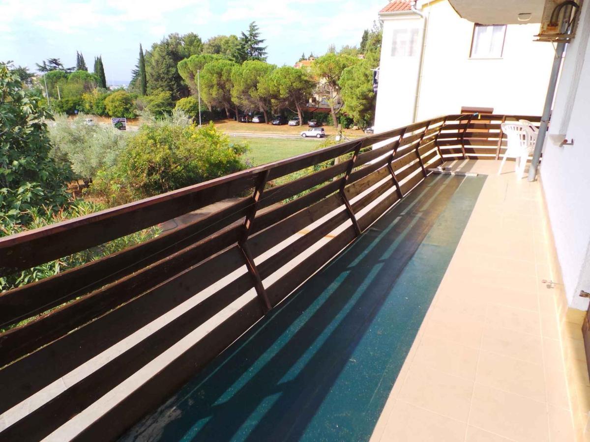 Novigrad Istria Apartments In Novigrad/Istrien 31220 מראה חיצוני תמונה