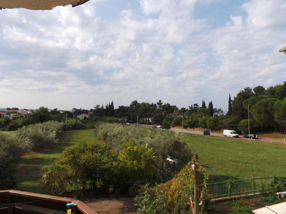 Novigrad Istria Apartments In Novigrad/Istrien 31220 מראה חיצוני תמונה