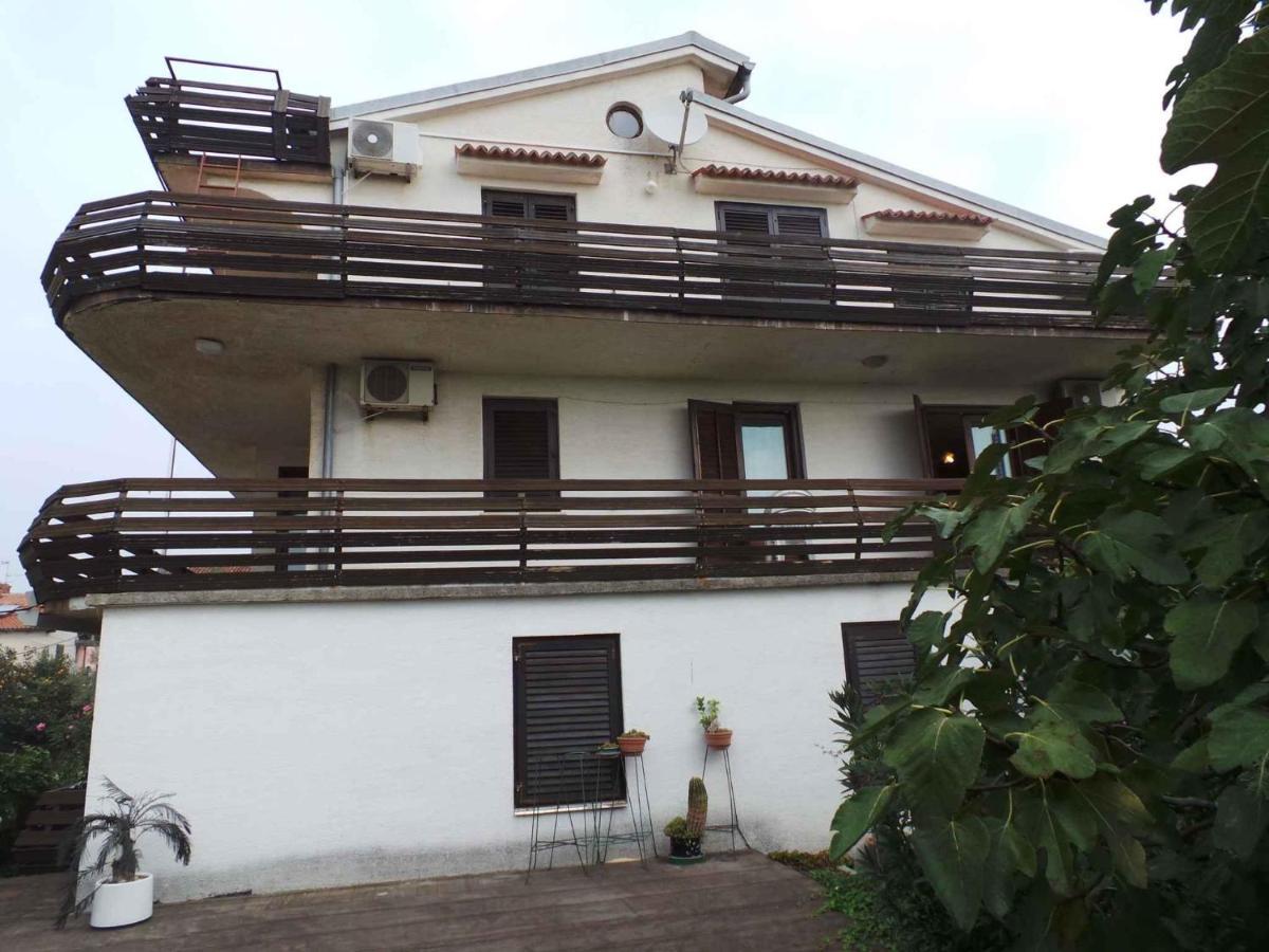 Novigrad Istria Apartments In Novigrad/Istrien 31220 מראה חיצוני תמונה